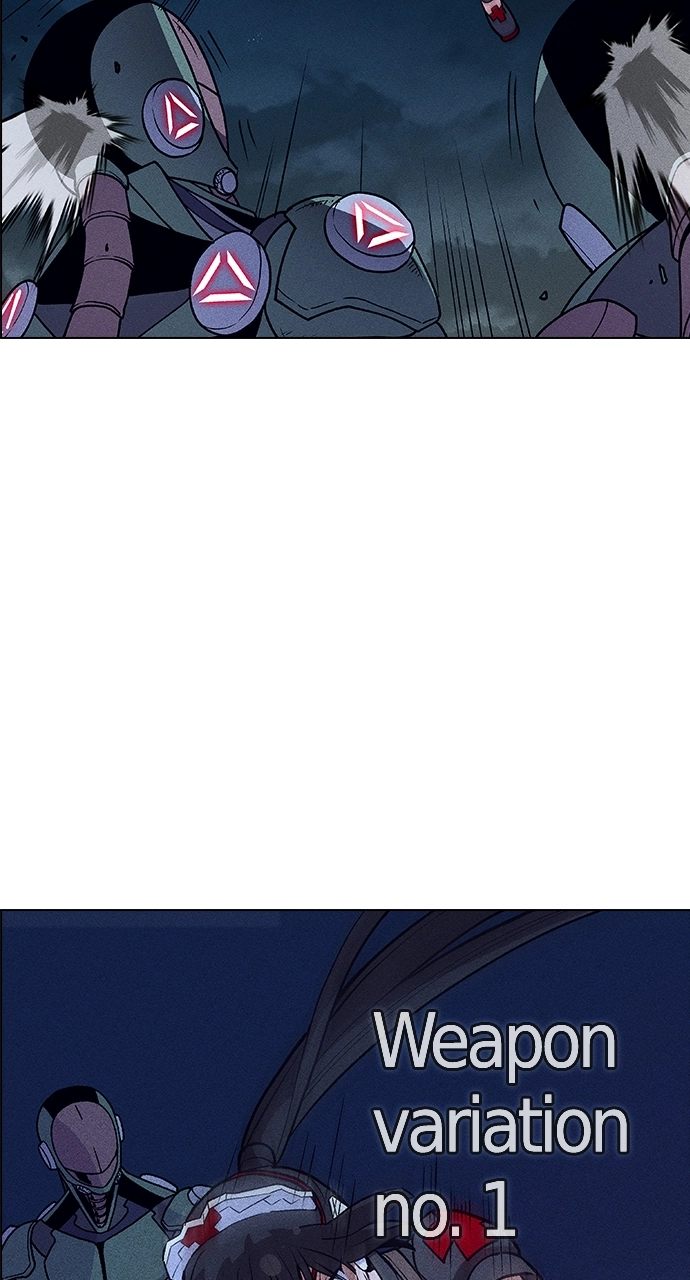 Housekeeper Chapter 66 Page 38