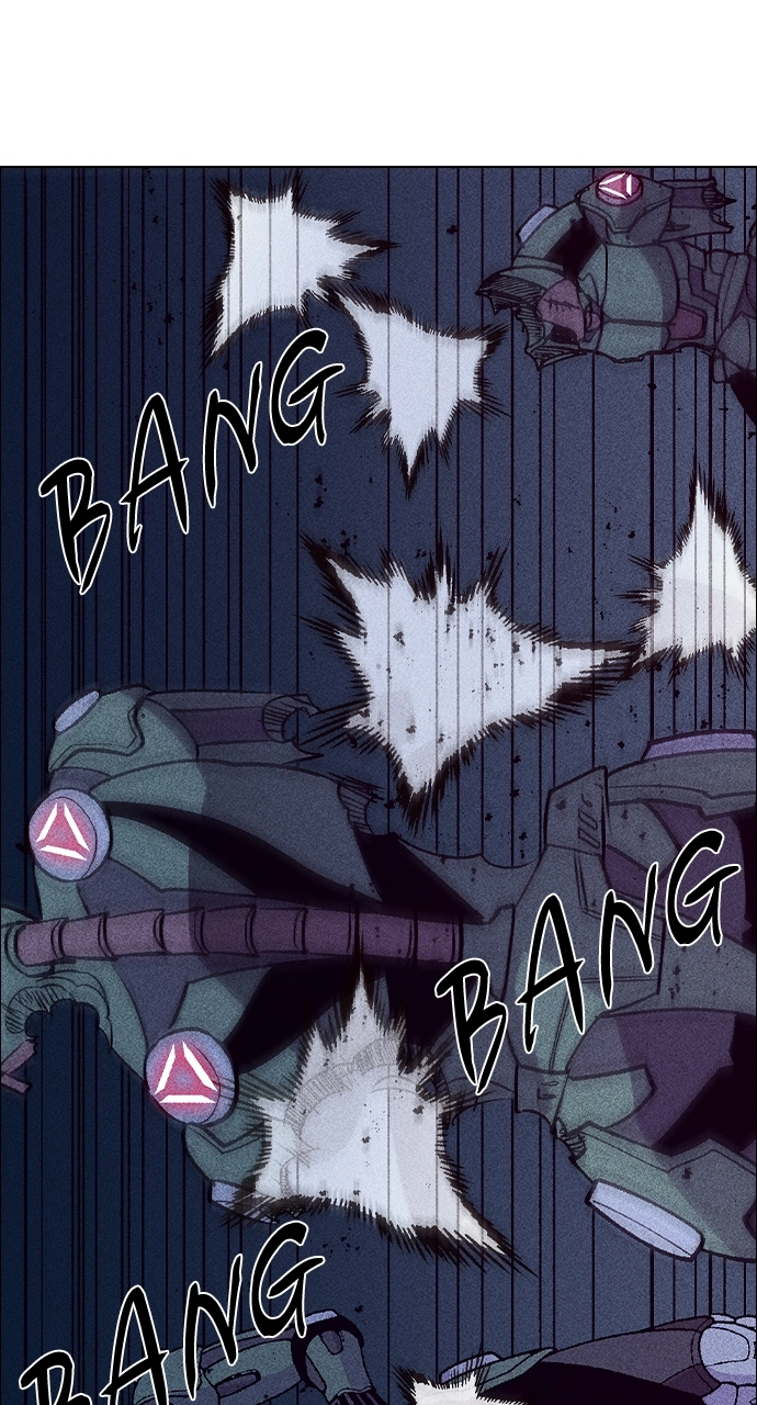 Housekeeper Chapter 66 Page 40