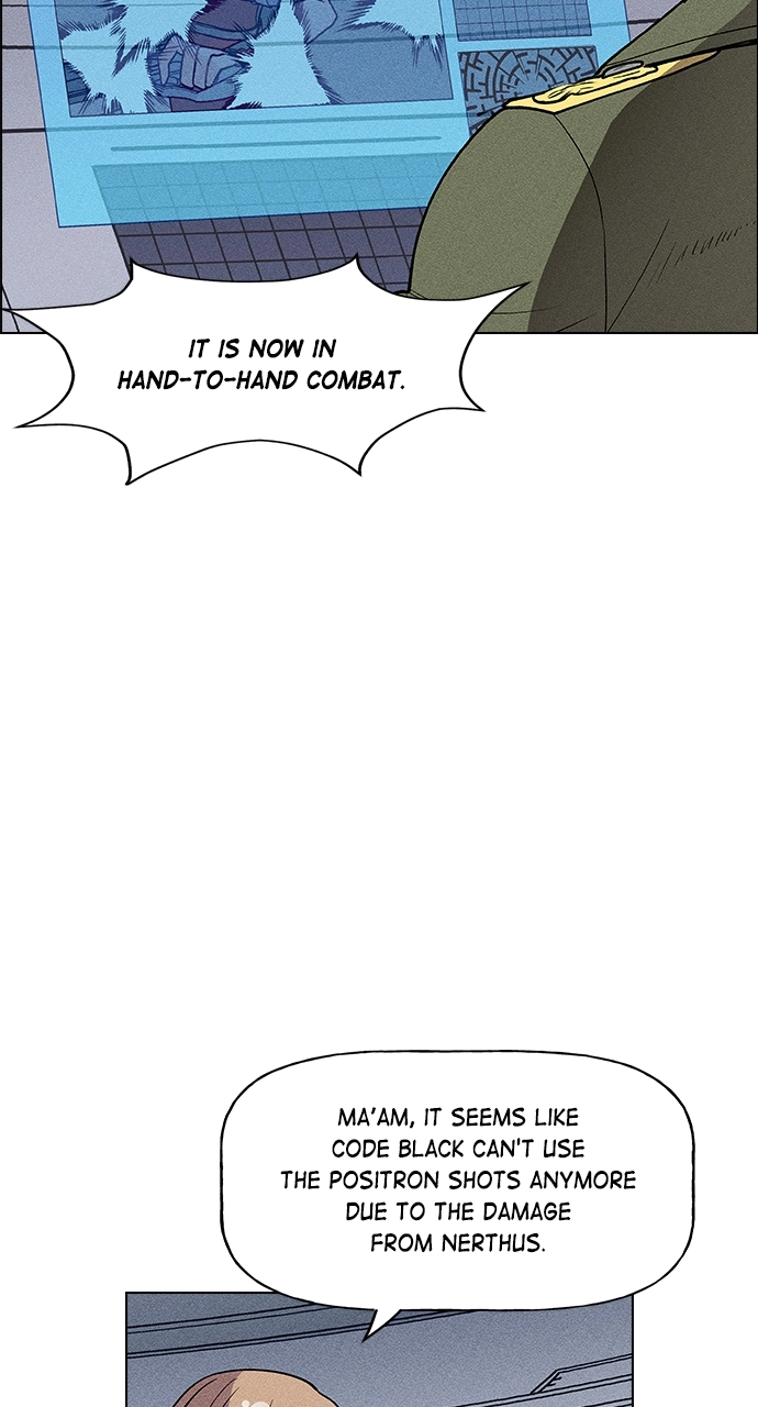 Housekeeper Chapter 66 Page 43