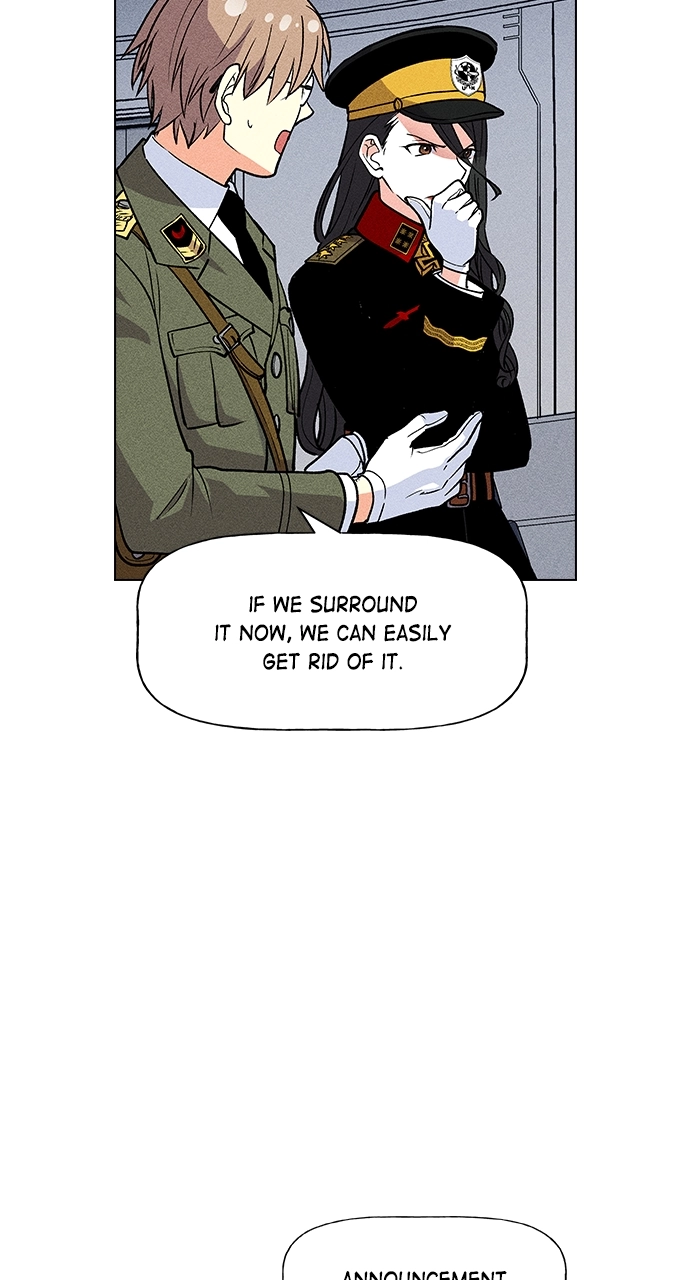 Housekeeper Chapter 66 Page 44