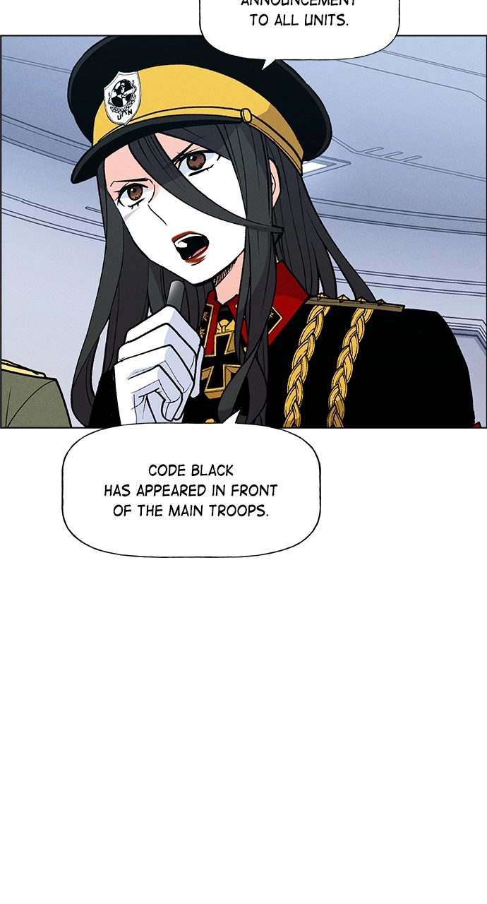 Housekeeper Chapter 66 Page 45