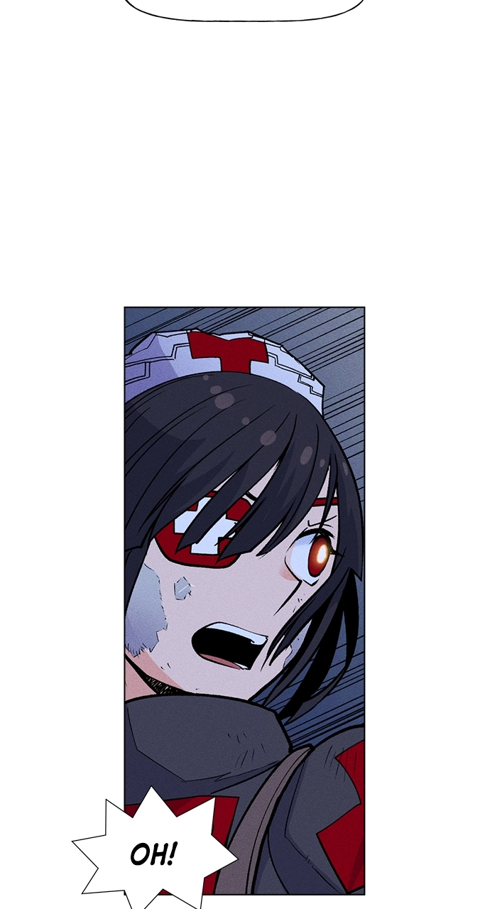 Housekeeper Chapter 66 Page 49