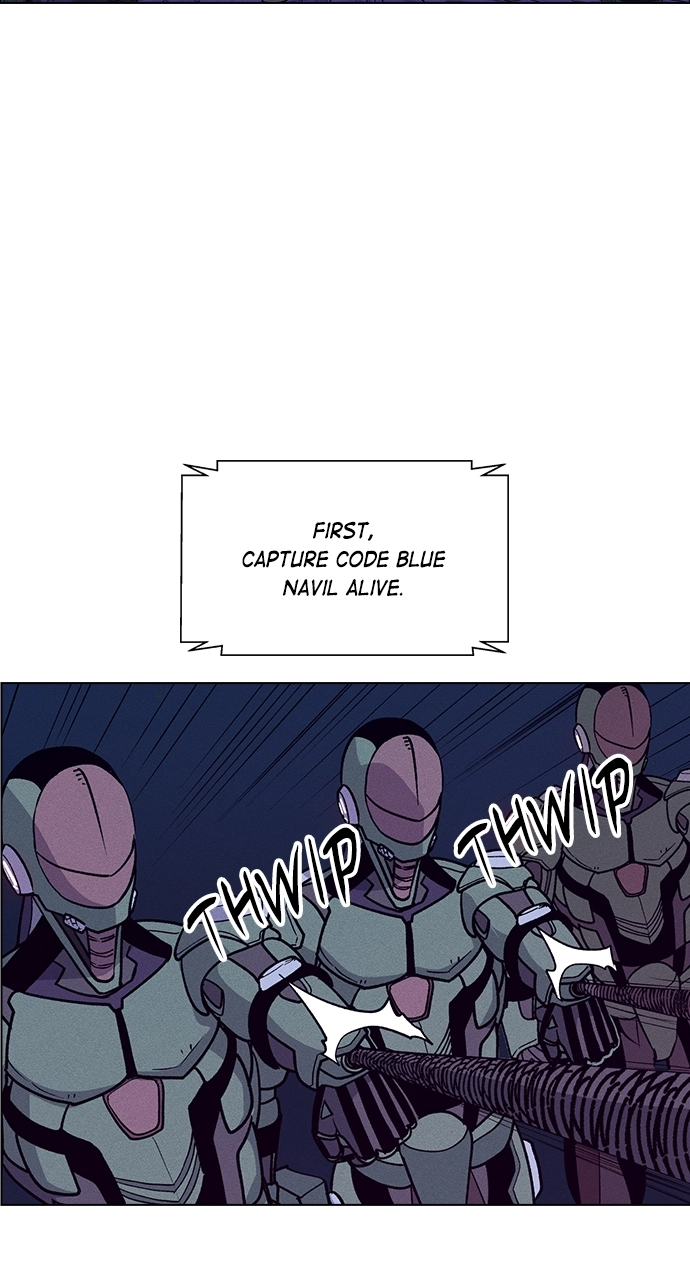 Housekeeper Chapter 66 Page 51