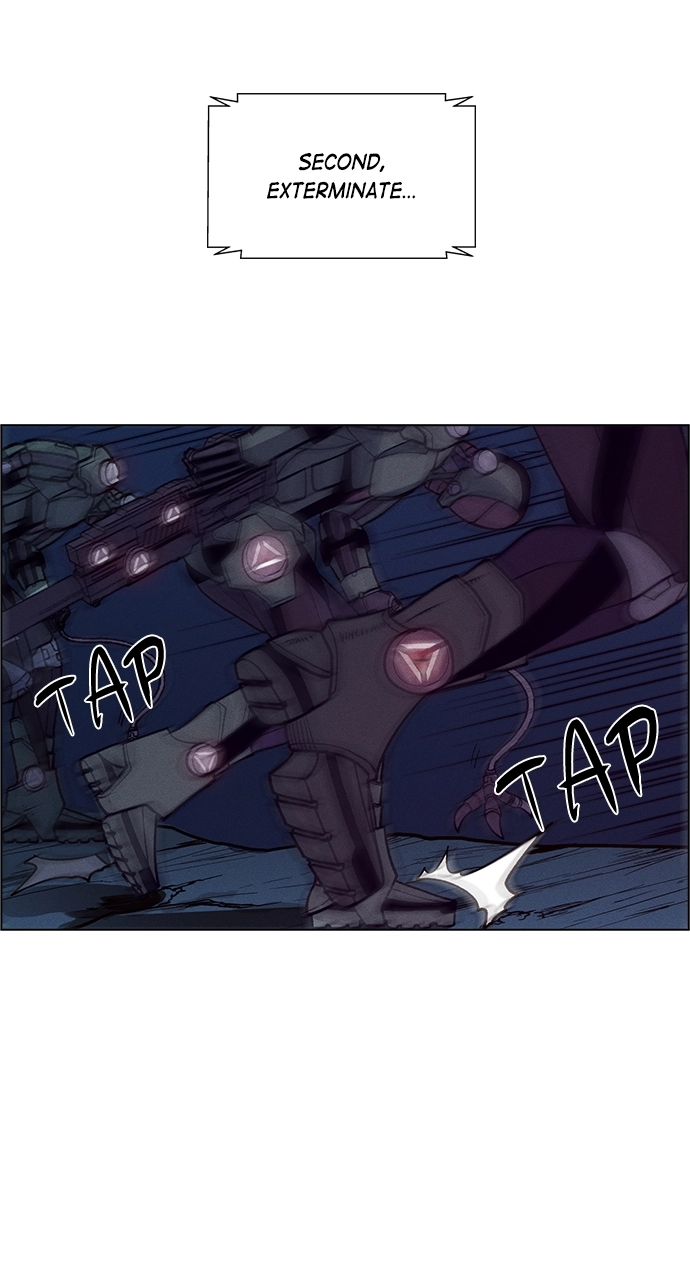 Housekeeper Chapter 66 Page 52