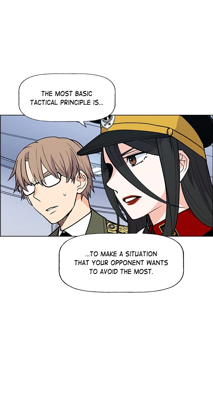 Housekeeper Chapter 66 Page 54