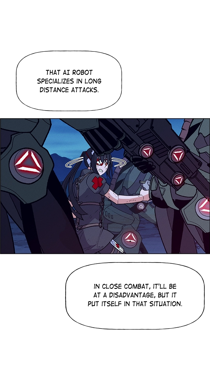 Housekeeper Chapter 66 Page 55