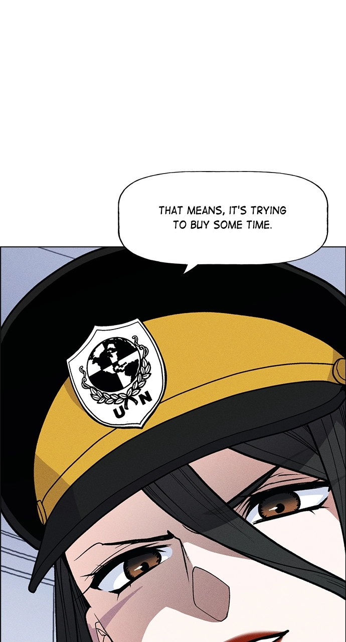 Housekeeper Chapter 66 Page 56