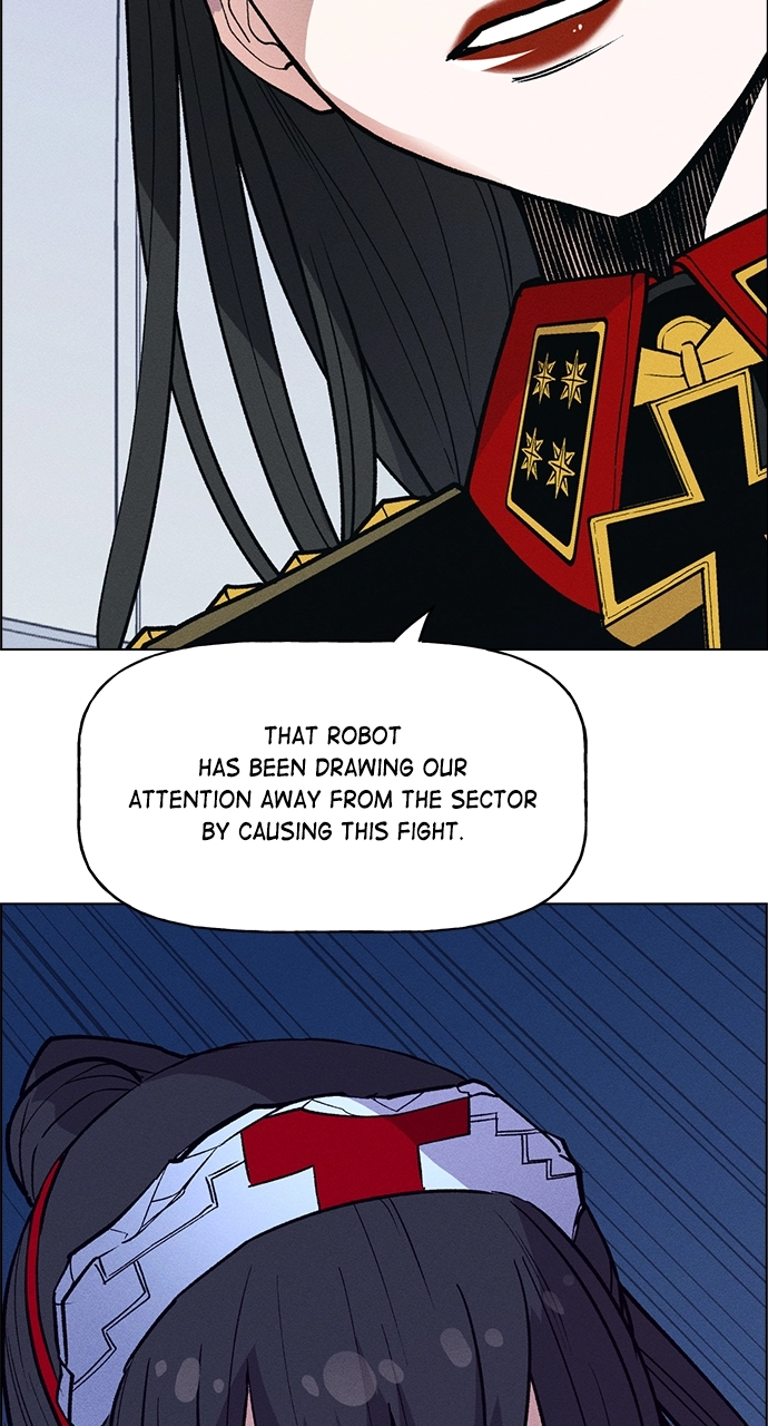 Housekeeper Chapter 66 Page 57