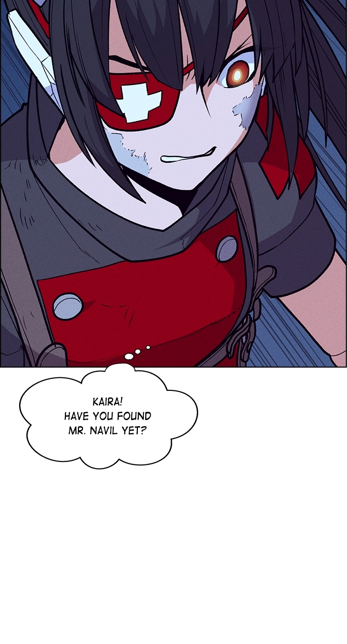 Housekeeper Chapter 66 Page 58