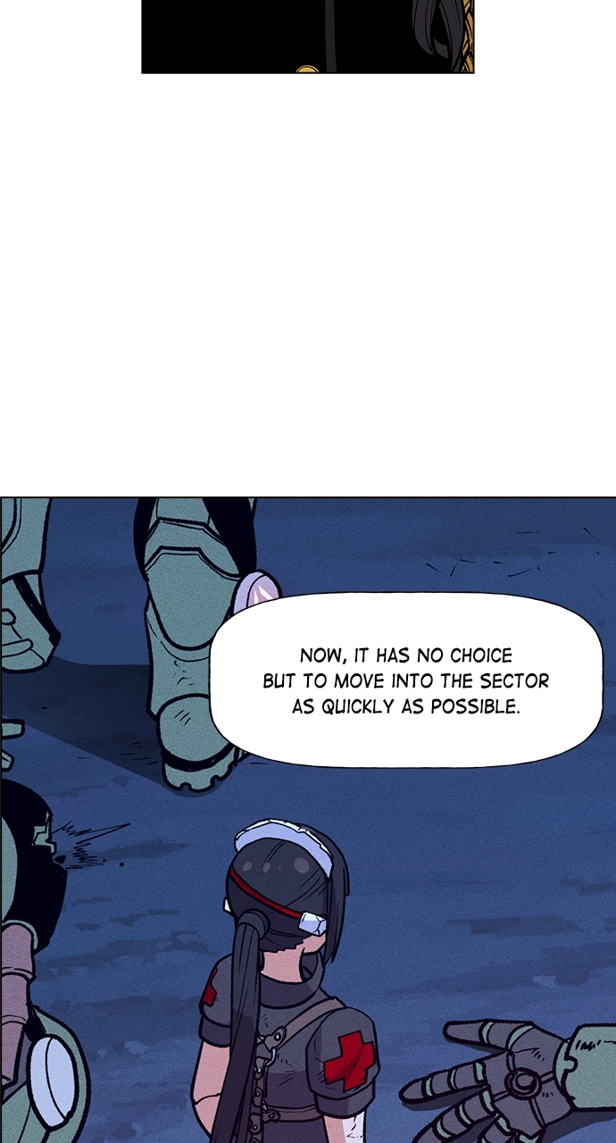 Housekeeper Chapter 66 Page 60