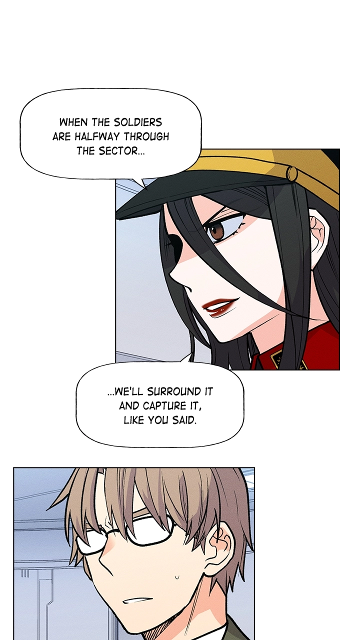 Housekeeper Chapter 66 Page 67