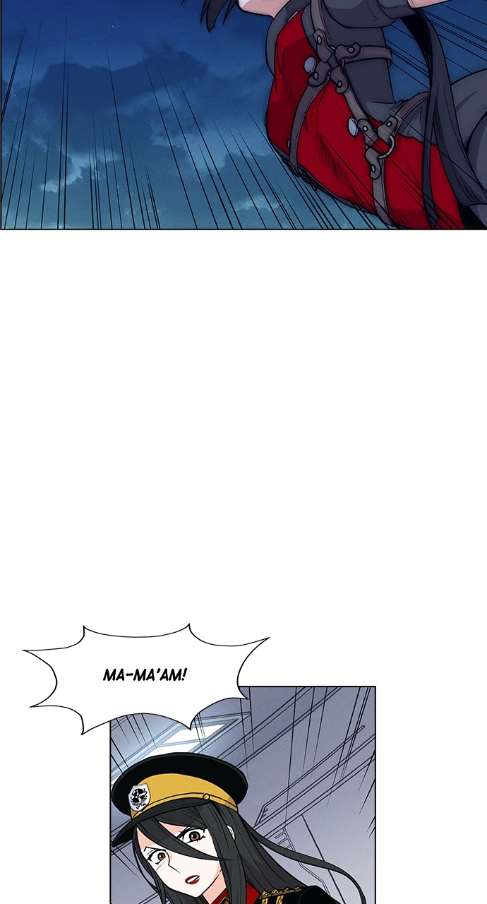 Housekeeper Chapter 66 Page 70