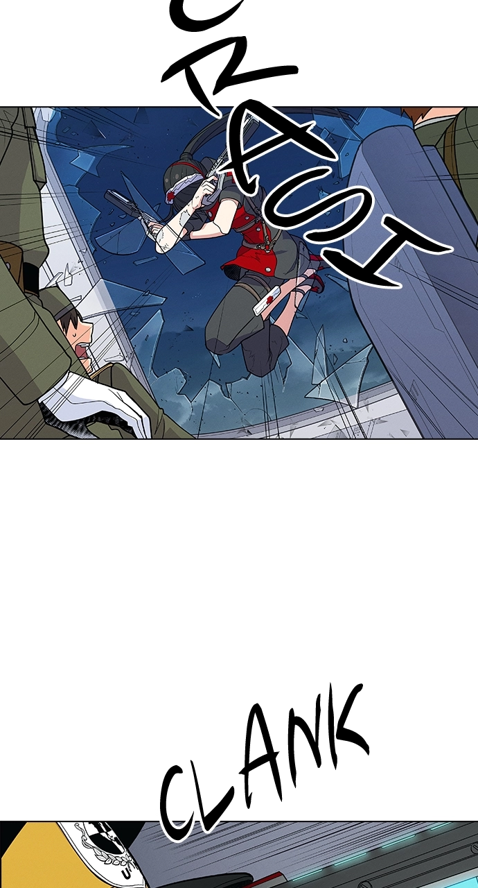 Housekeeper Chapter 66 Page 72