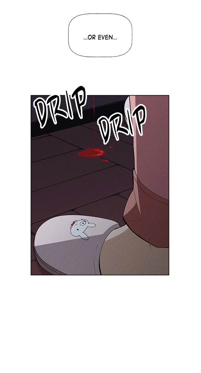 Housekeeper Chapter 49 Page 5