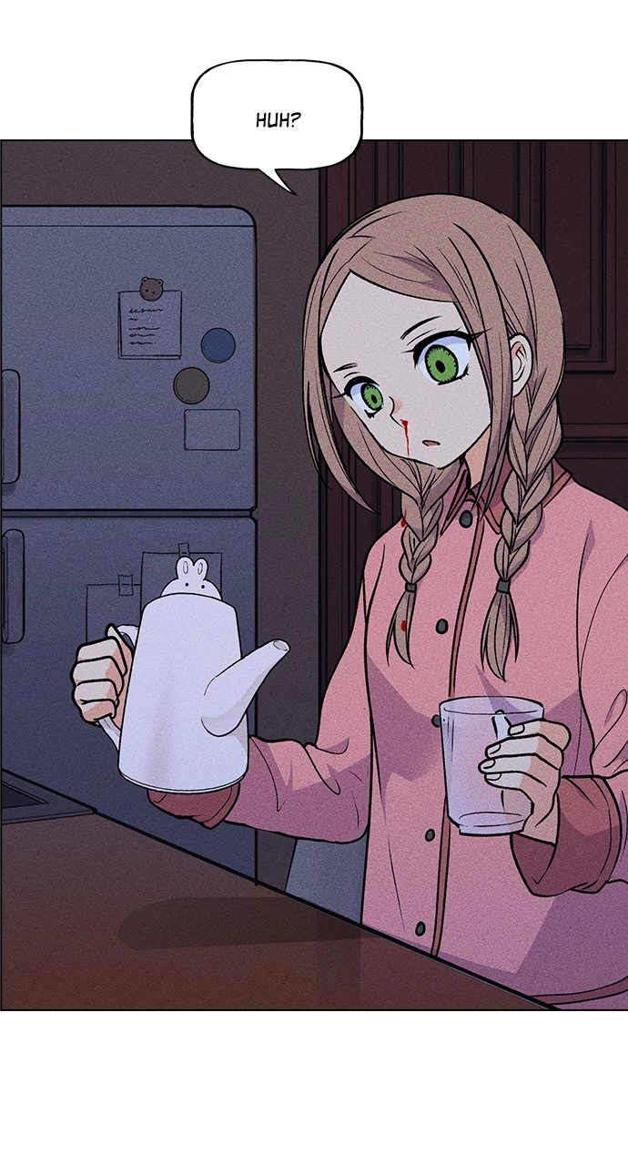 Housekeeper Chapter 49 Page 6