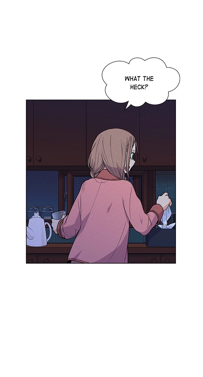 Housekeeper Chapter 49 Page 7