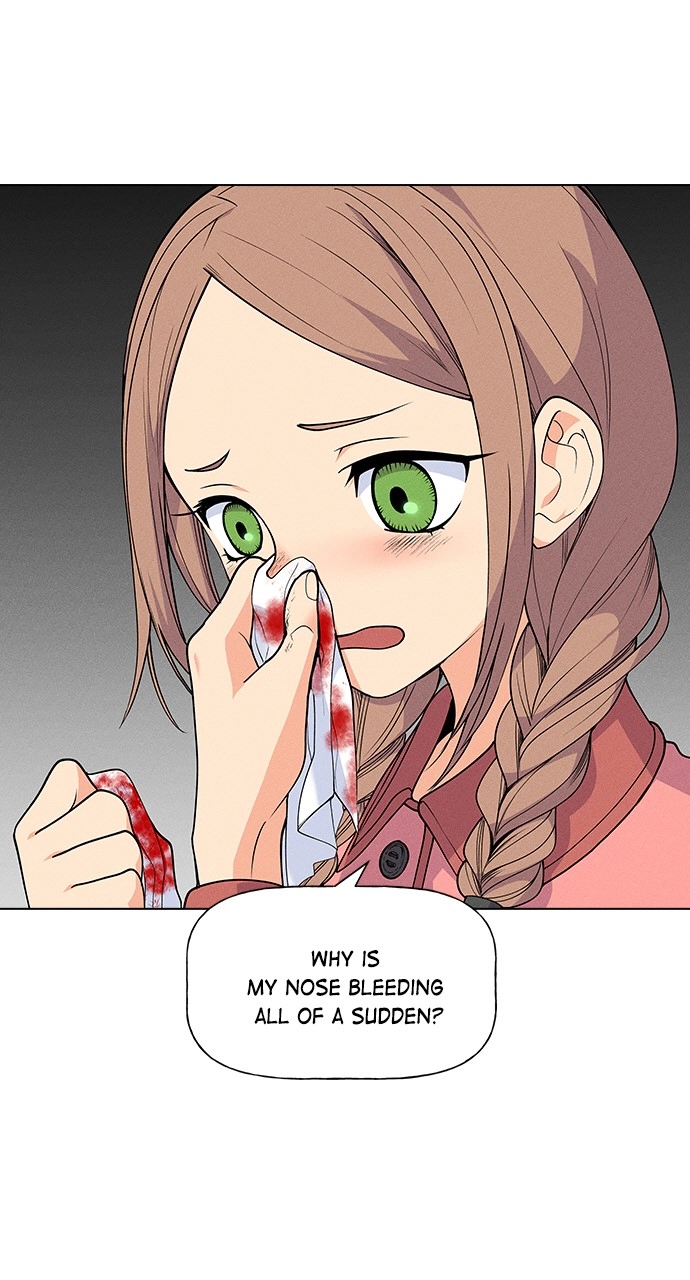 Housekeeper Chapter 49 Page 8