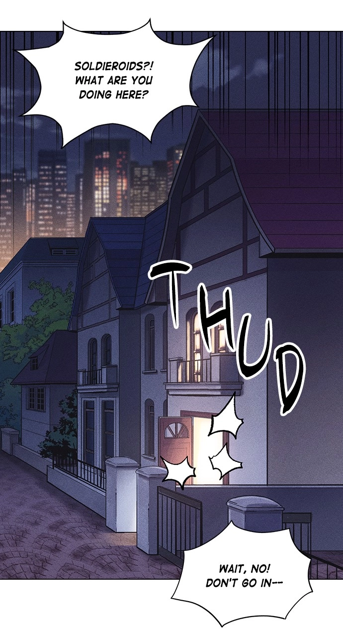 Housekeeper Chapter 49 Page 11