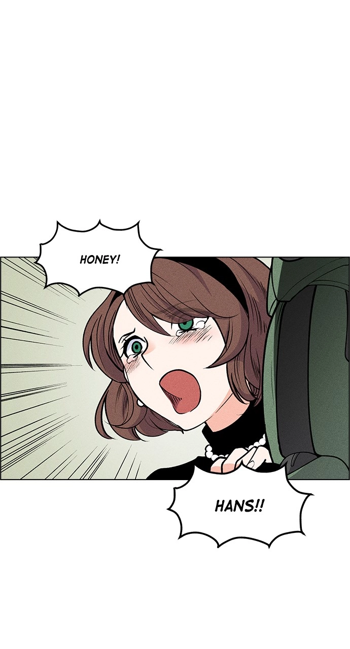 Housekeeper Chapter 49 Page 12