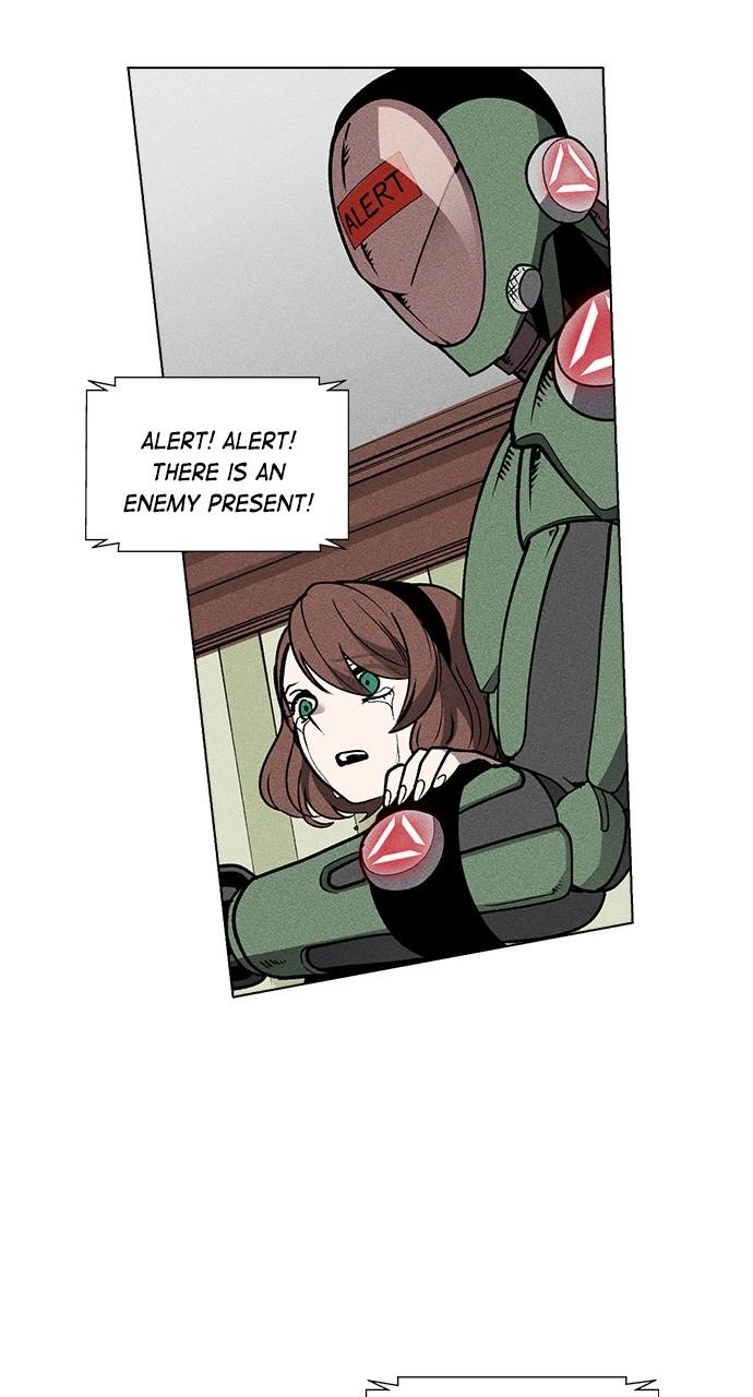 Housekeeper Chapter 49 Page 19
