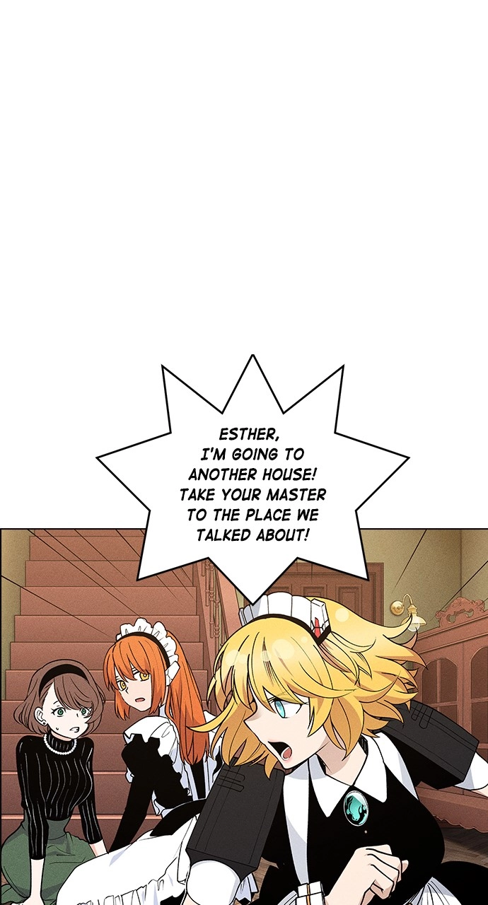 Housekeeper Chapter 49 Page 24