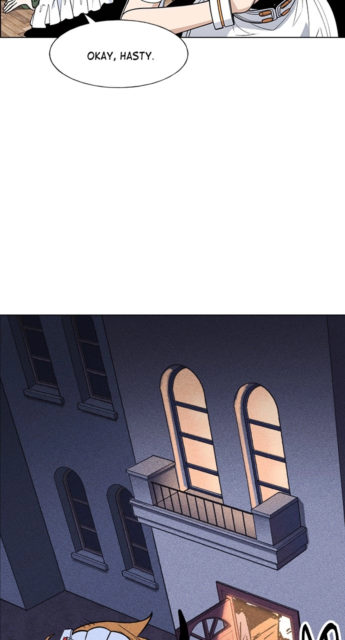 Housekeeper Chapter 49 Page 25