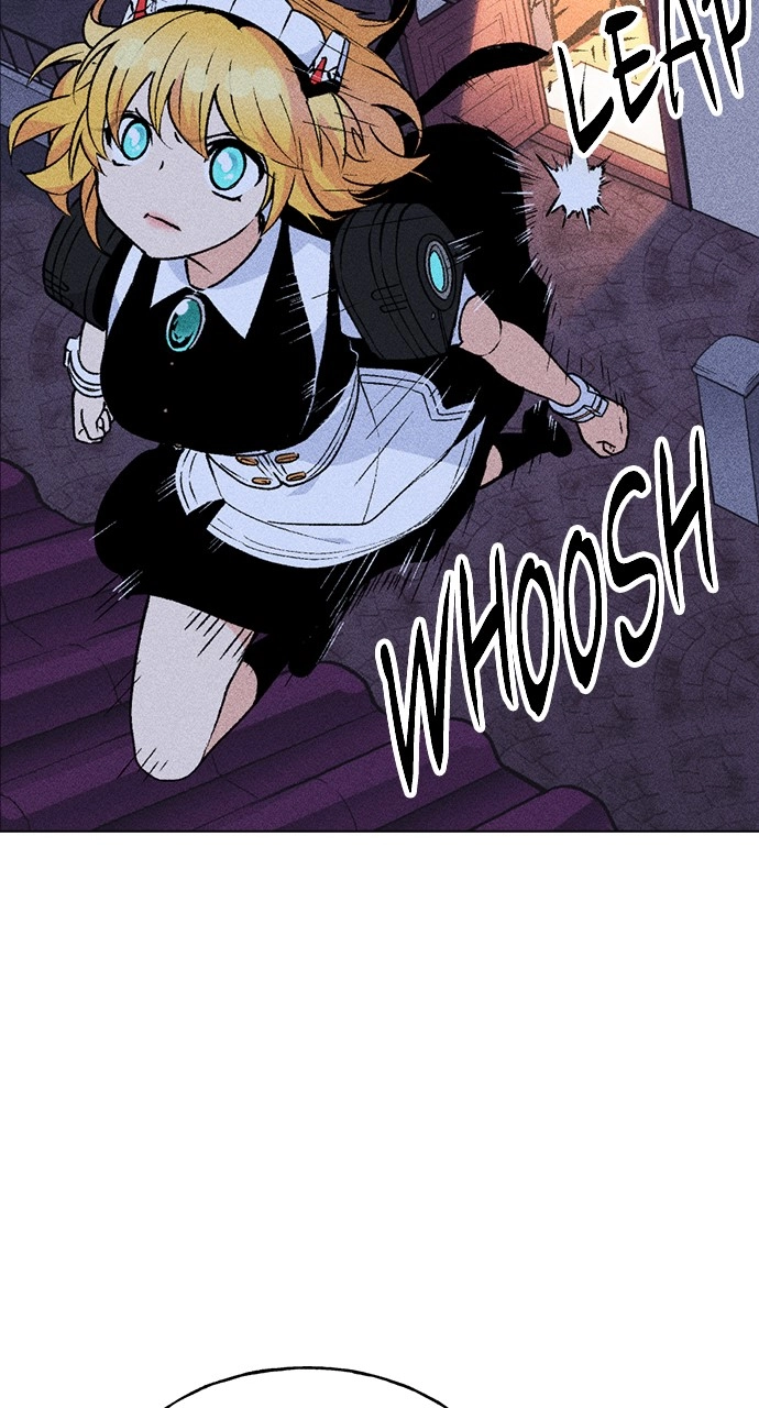 Housekeeper Chapter 49 Page 26