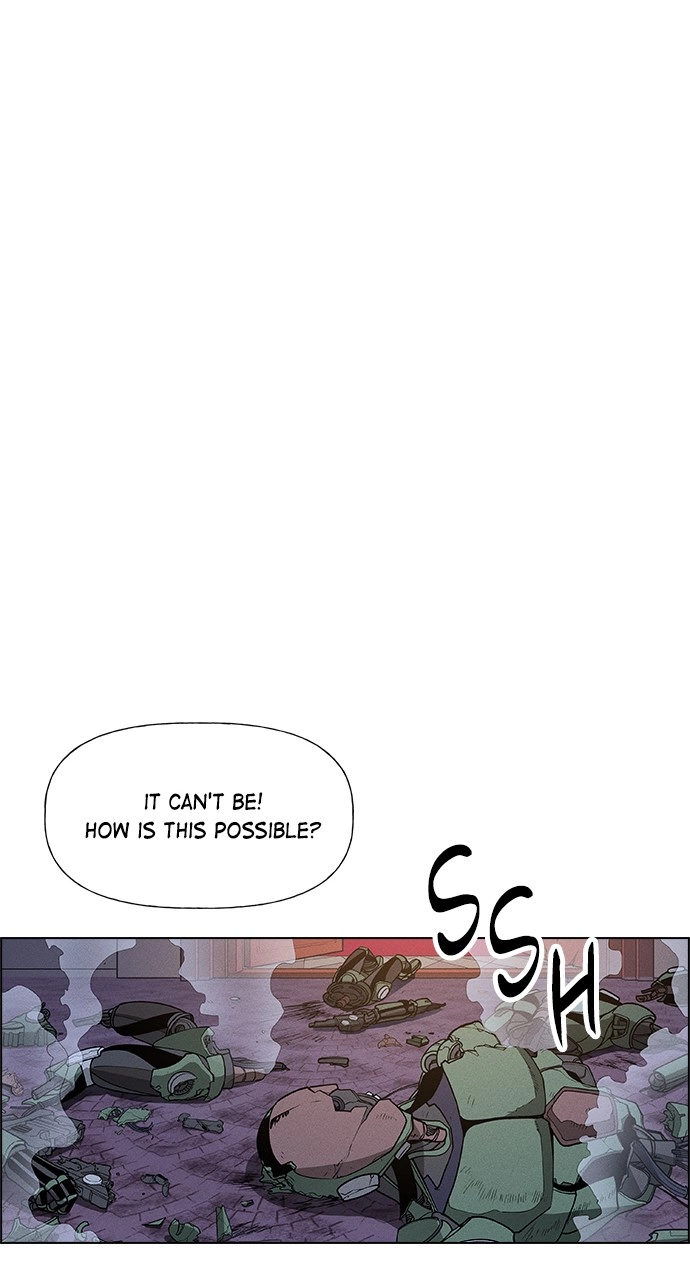 Housekeeper Chapter 49 Page 29
