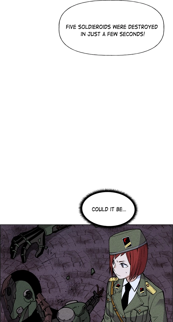 Housekeeper Chapter 49 Page 30