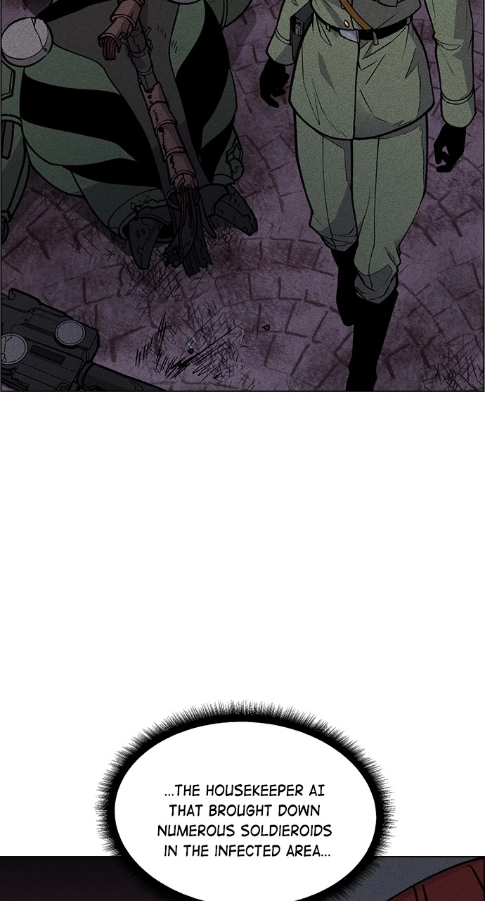 Housekeeper Chapter 49 Page 31