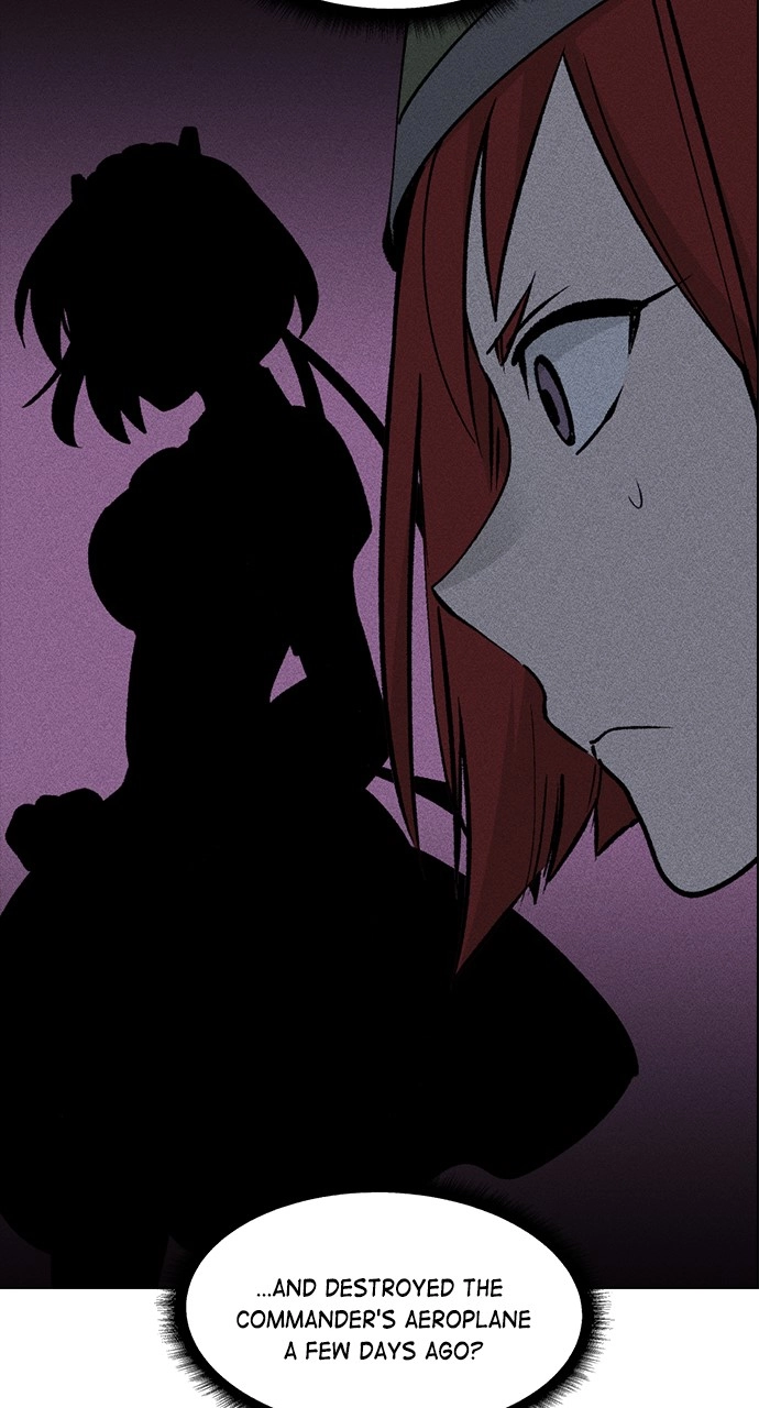 Housekeeper Chapter 49 Page 32