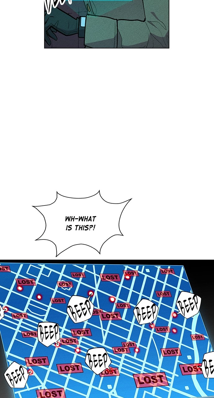 Housekeeper Chapter 49 Page 34