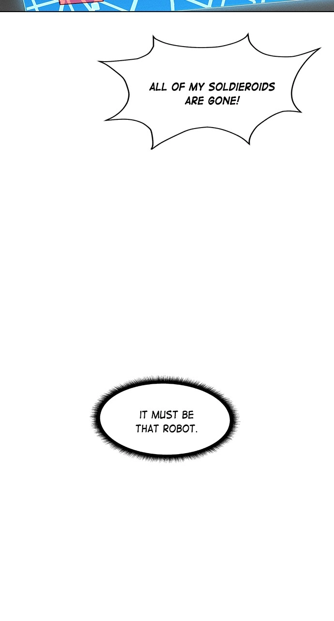 Housekeeper Chapter 49 Page 35