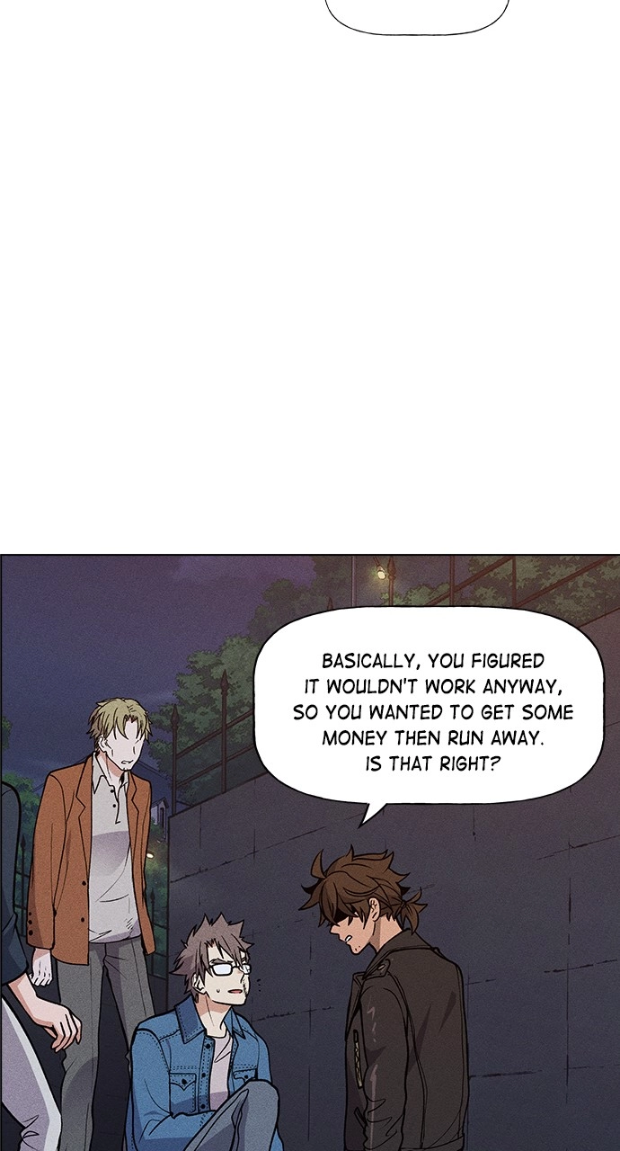 Housekeeper Chapter 49 Page 38