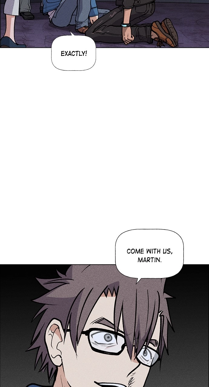 Housekeeper Chapter 49 Page 39