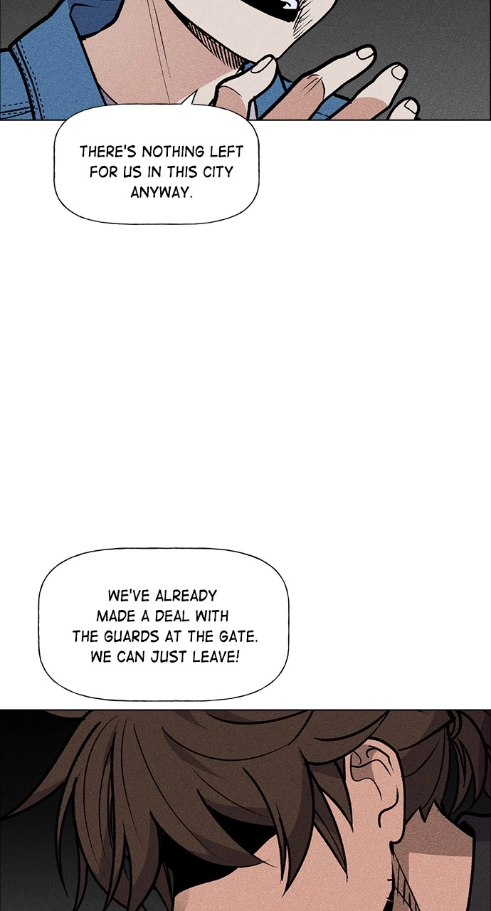 Housekeeper Chapter 49 Page 40