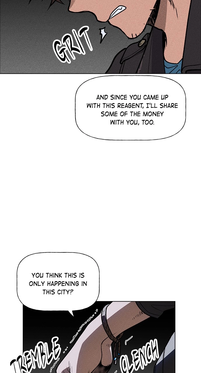 Housekeeper Chapter 49 Page 41