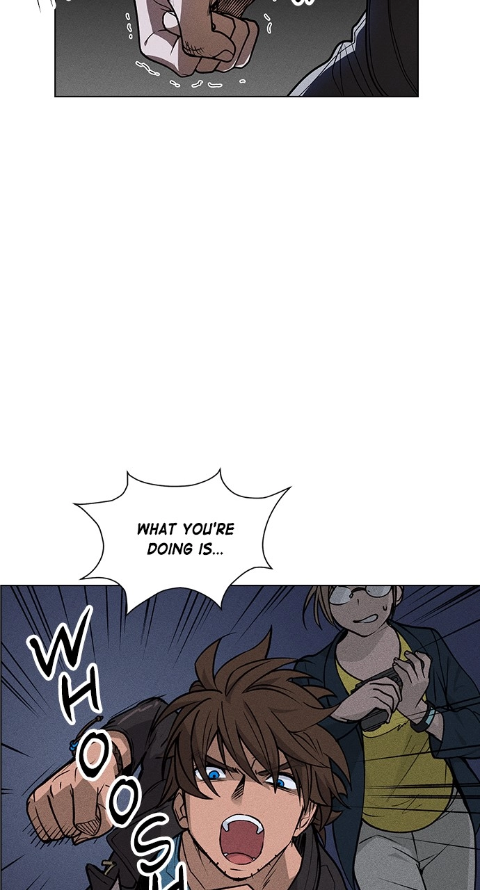 Housekeeper Chapter 49 Page 42