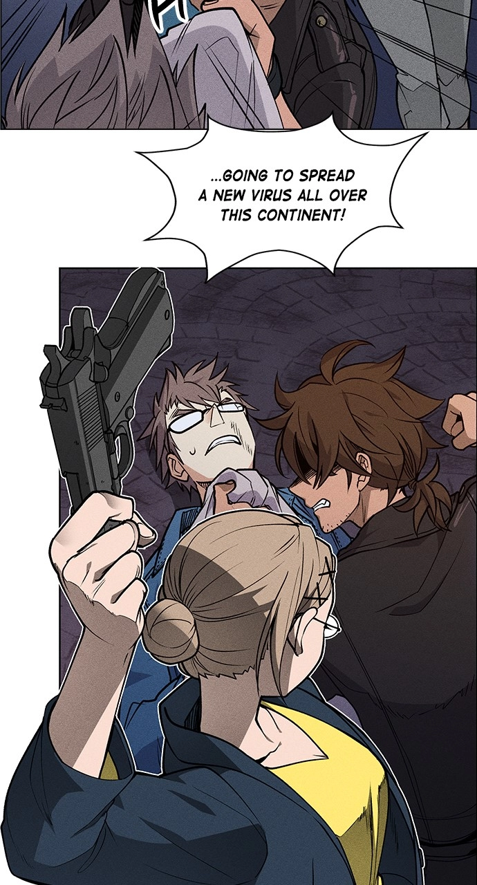 Housekeeper Chapter 49 Page 43