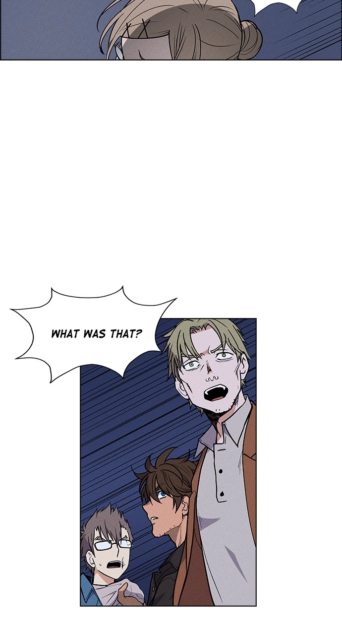 Housekeeper Chapter 49 Page 45