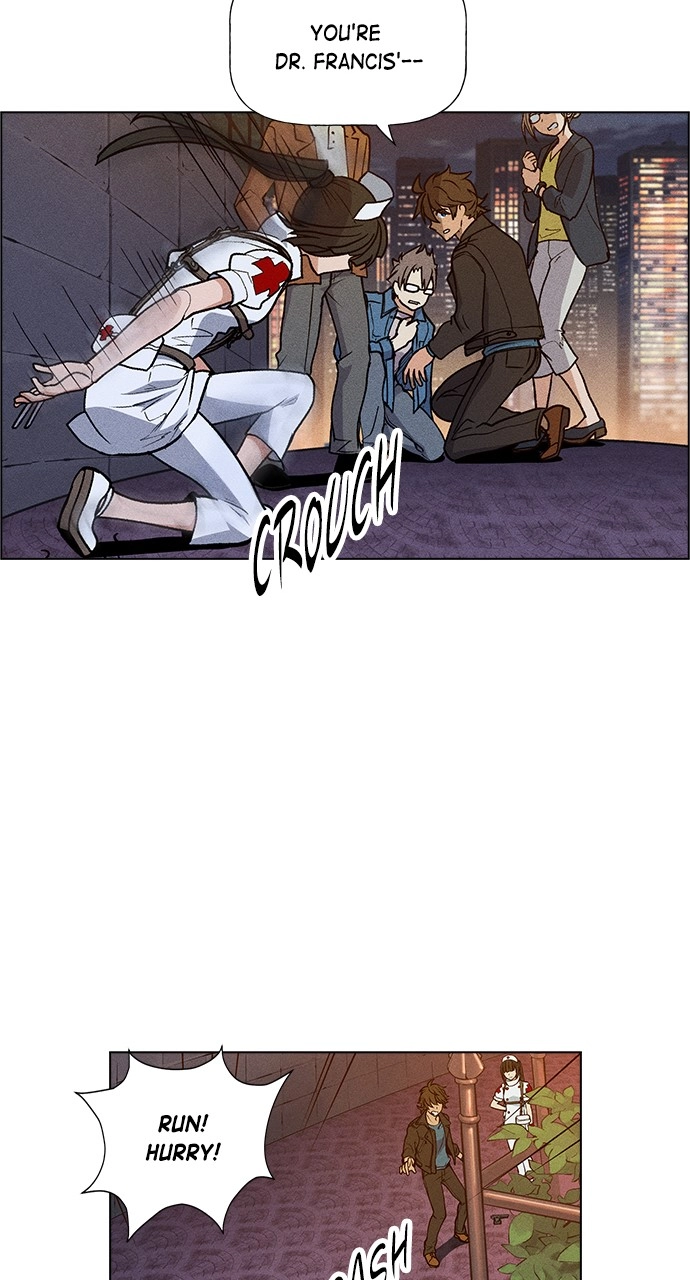 Housekeeper Chapter 49 Page 48