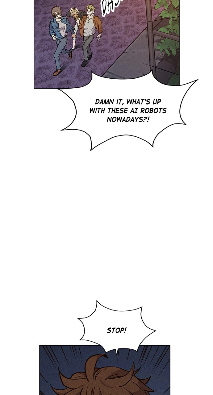 Housekeeper Chapter 49 Page 49