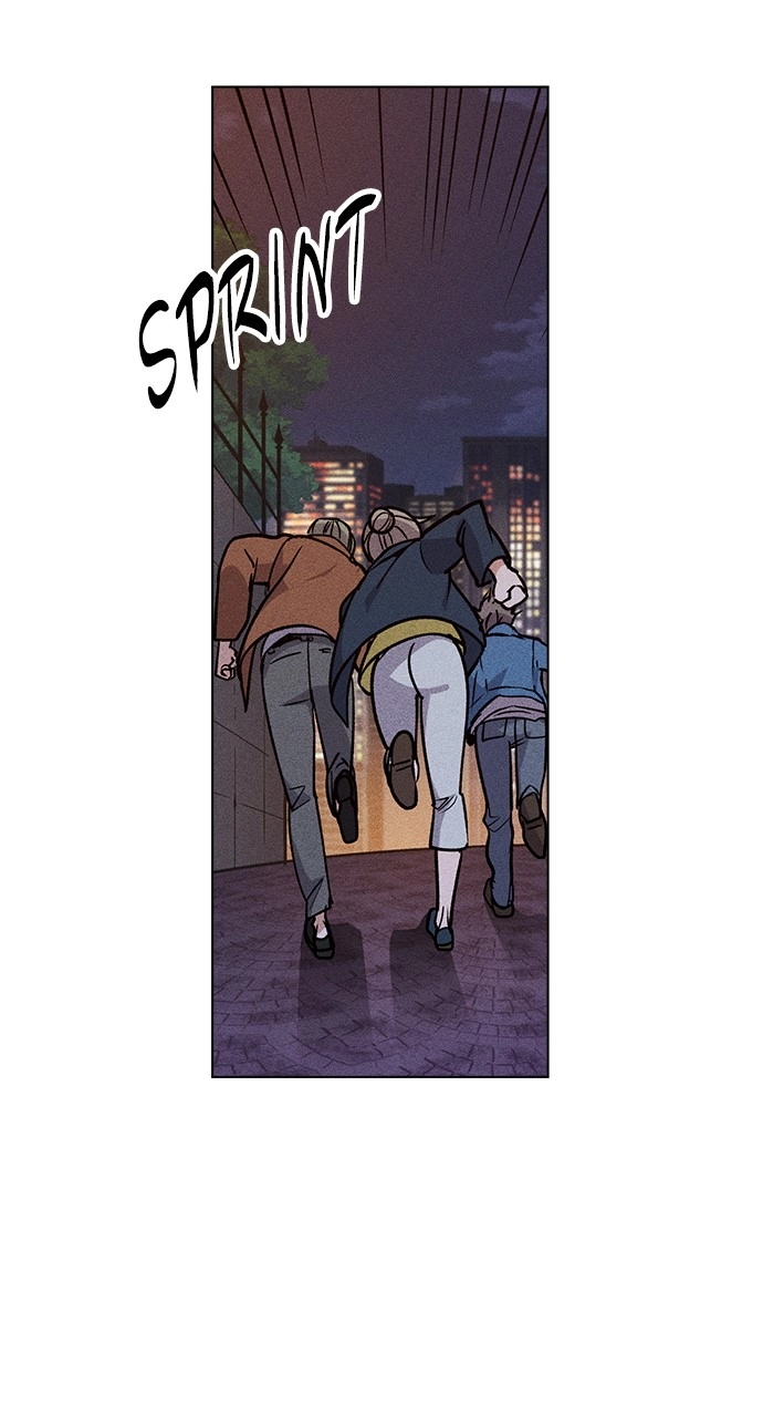 Housekeeper Chapter 49 Page 51