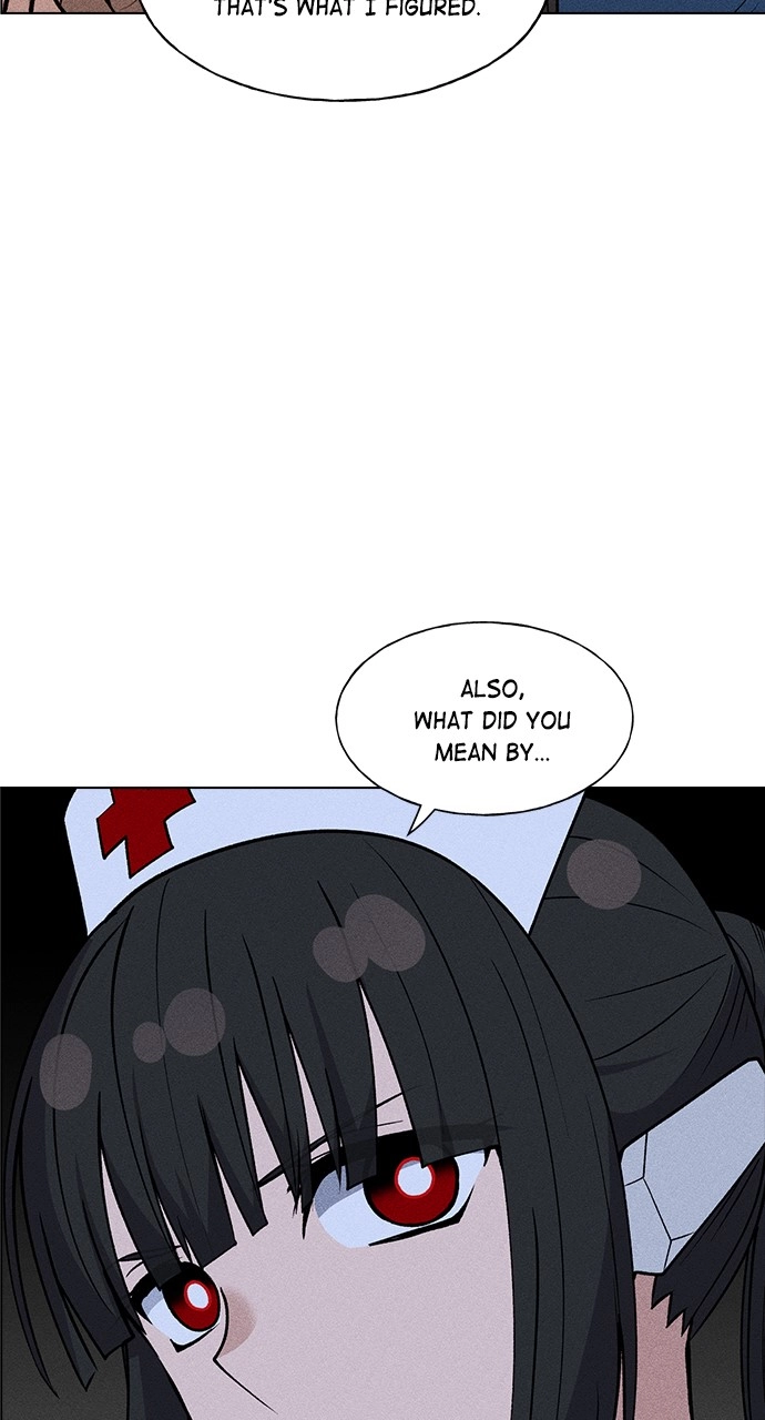 Housekeeper Chapter 49 Page 53