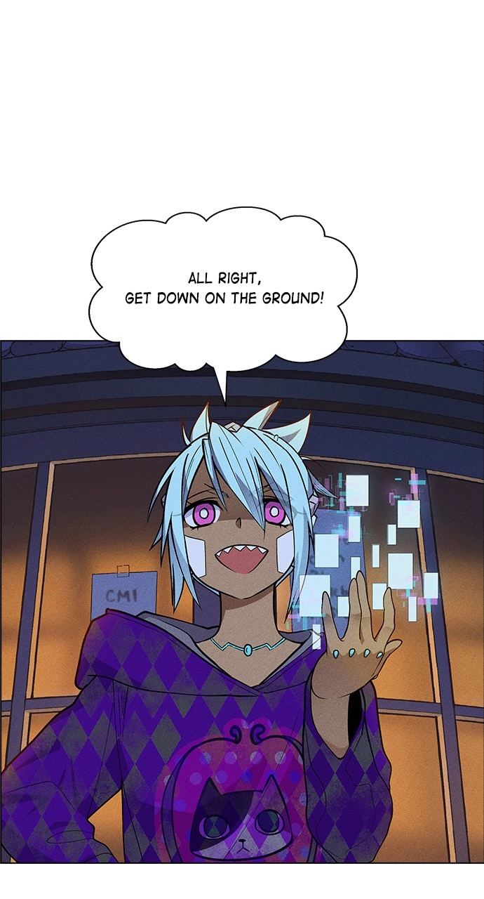 Housekeeper Chapter 49 Page 56