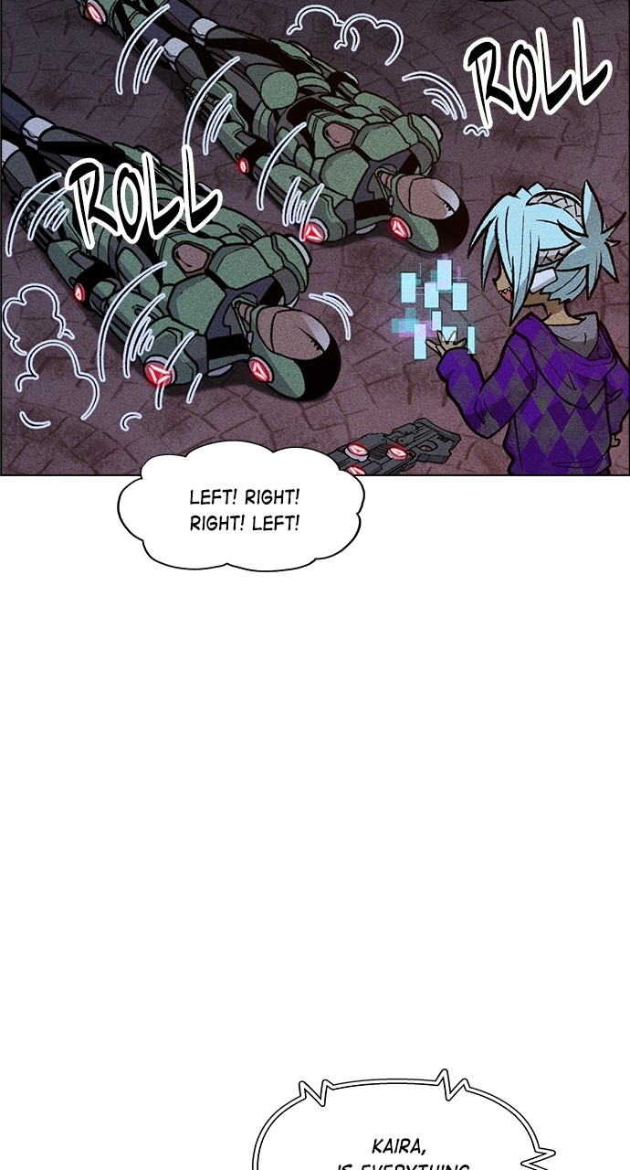 Housekeeper Chapter 49 Page 58