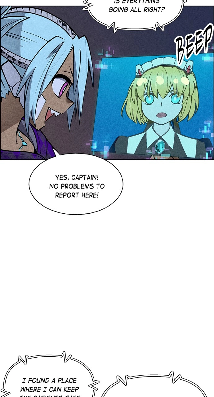 Housekeeper Chapter 49 Page 59