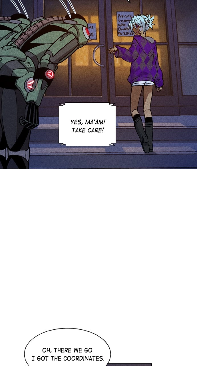 Housekeeper Chapter 49 Page 61