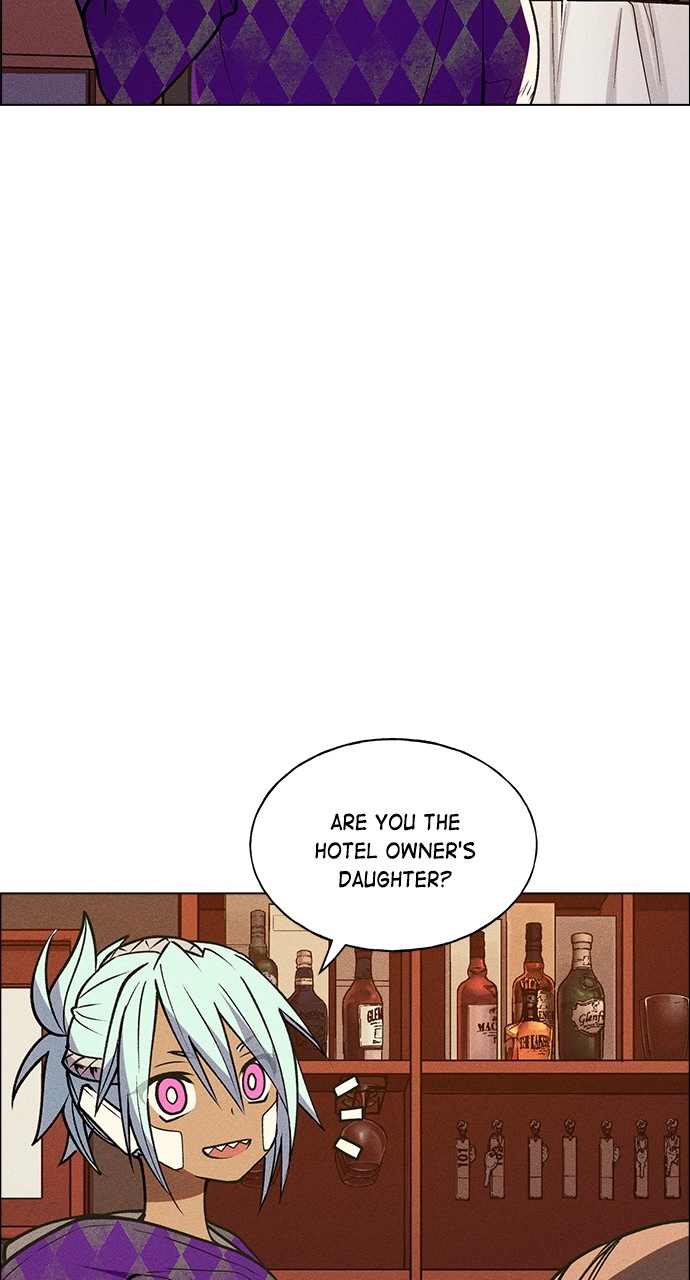 Housekeeper Chapter 49 Page 67