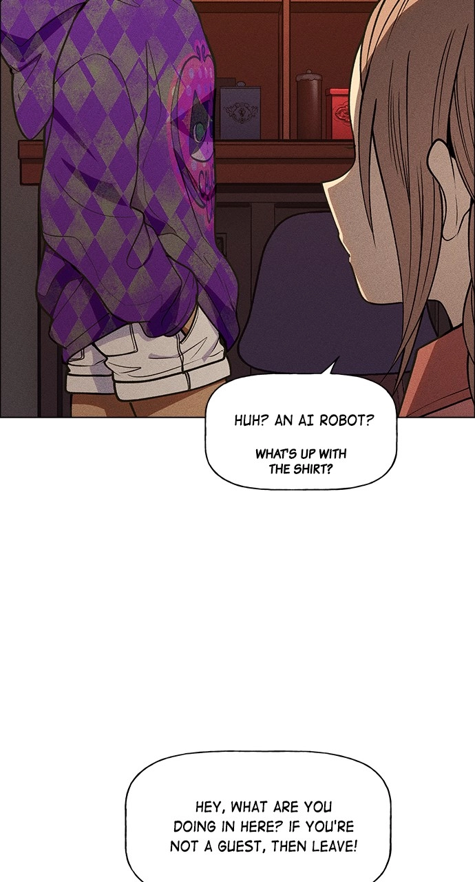 Housekeeper Chapter 49 Page 68